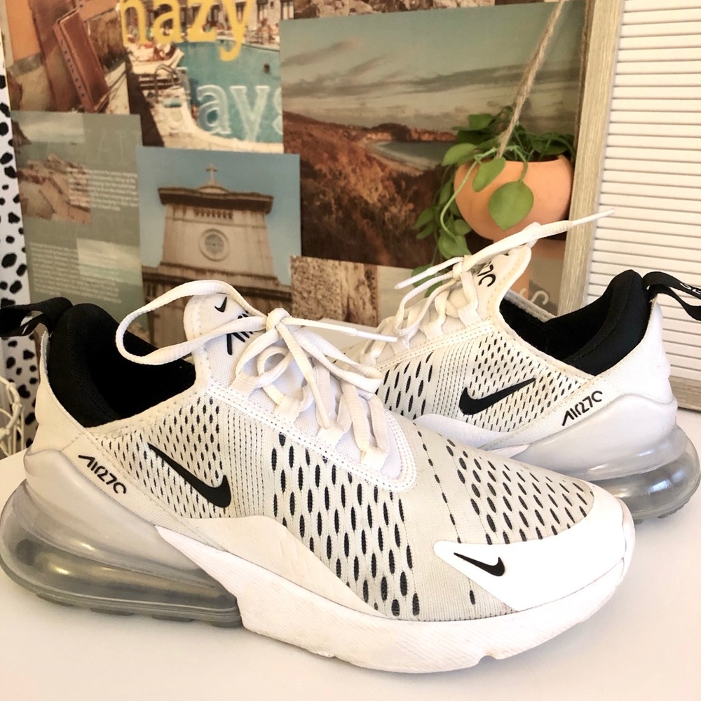 nike air max 270